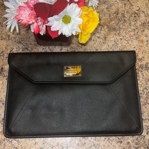 Michael Kors Envelope Clutch